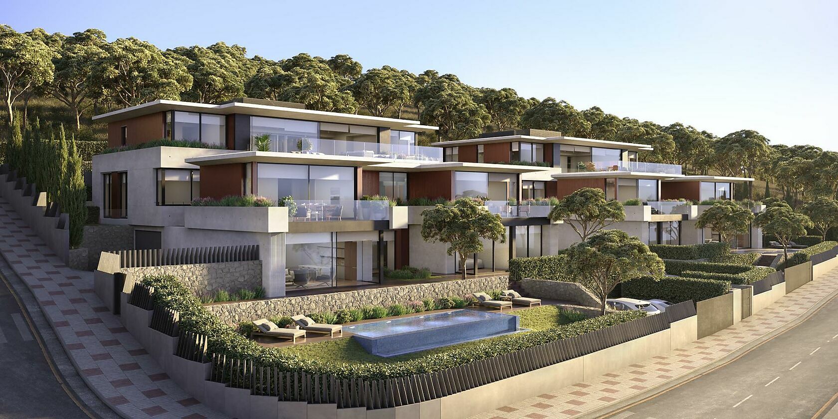 Apartamento en venta en Platja d´Aro 6