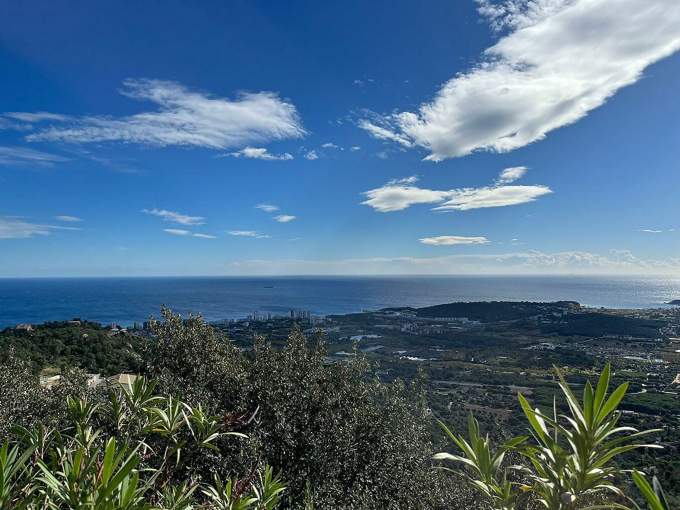 Plot for sale in Platja d´Aro 2