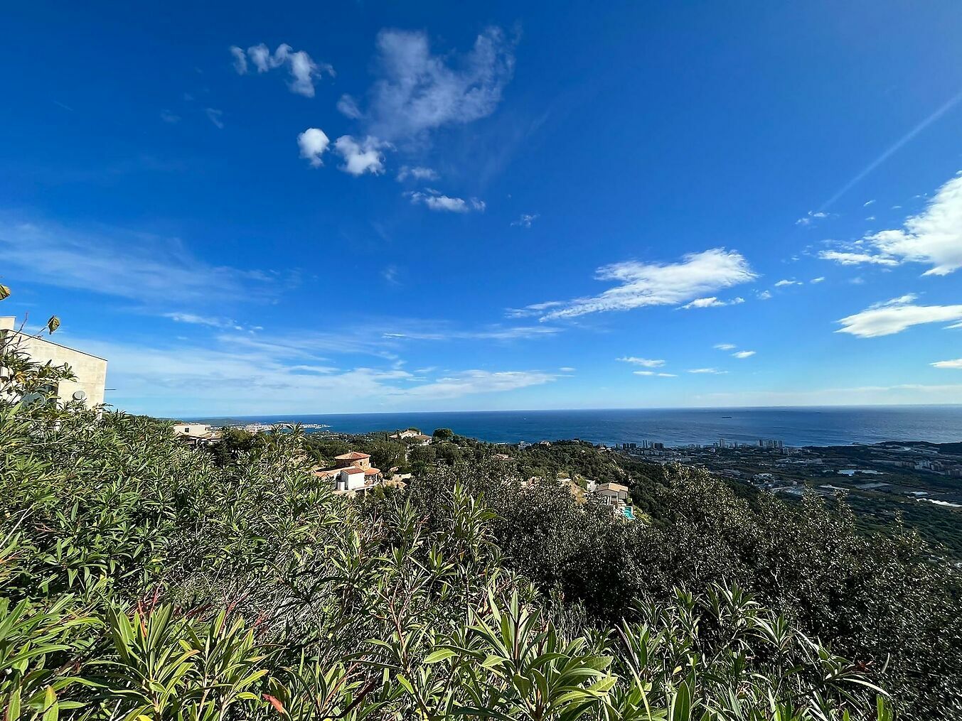 Plot à vendre à Platja d´Aro 8