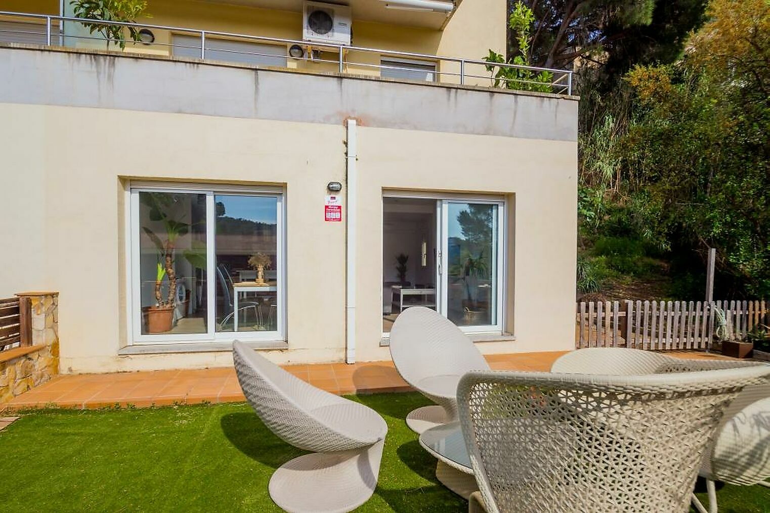 Appartement te koop in Platja d´Aro 4