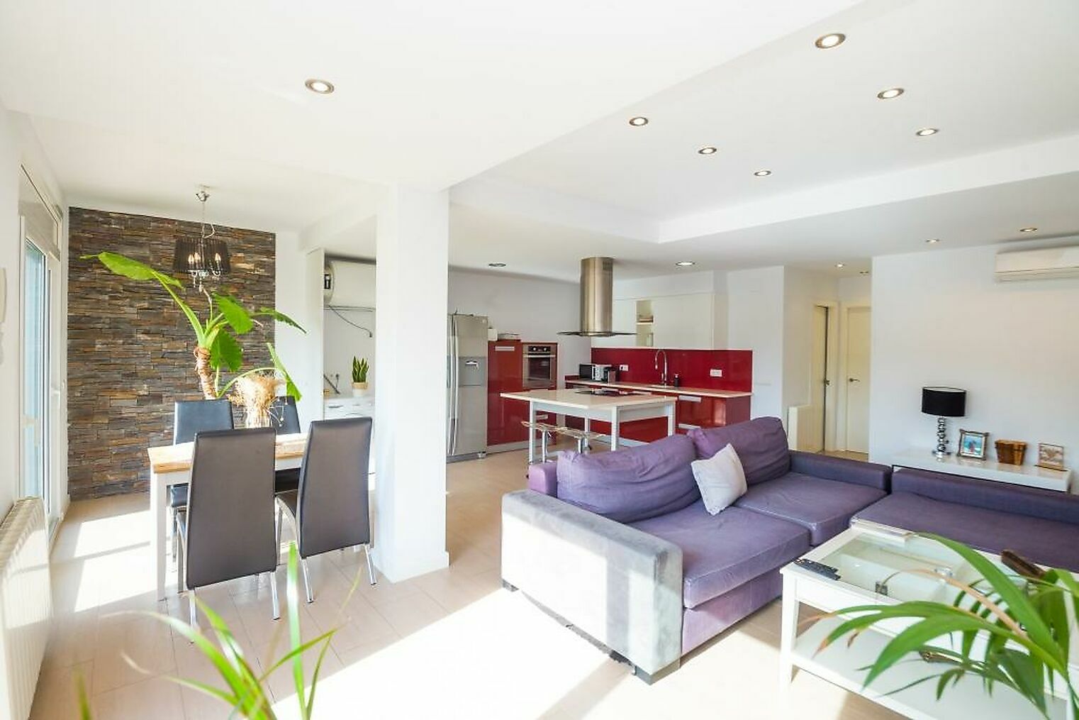 Apartment for sale in Platja d´Aro 8