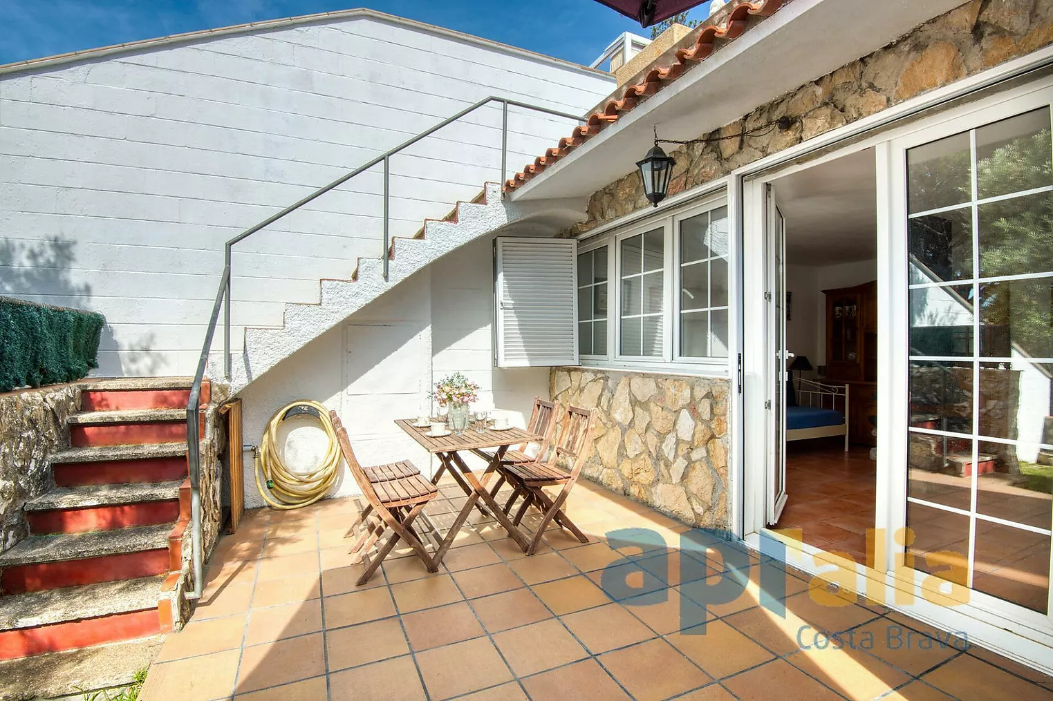 Townhouse te koop in Platja d´Aro 1