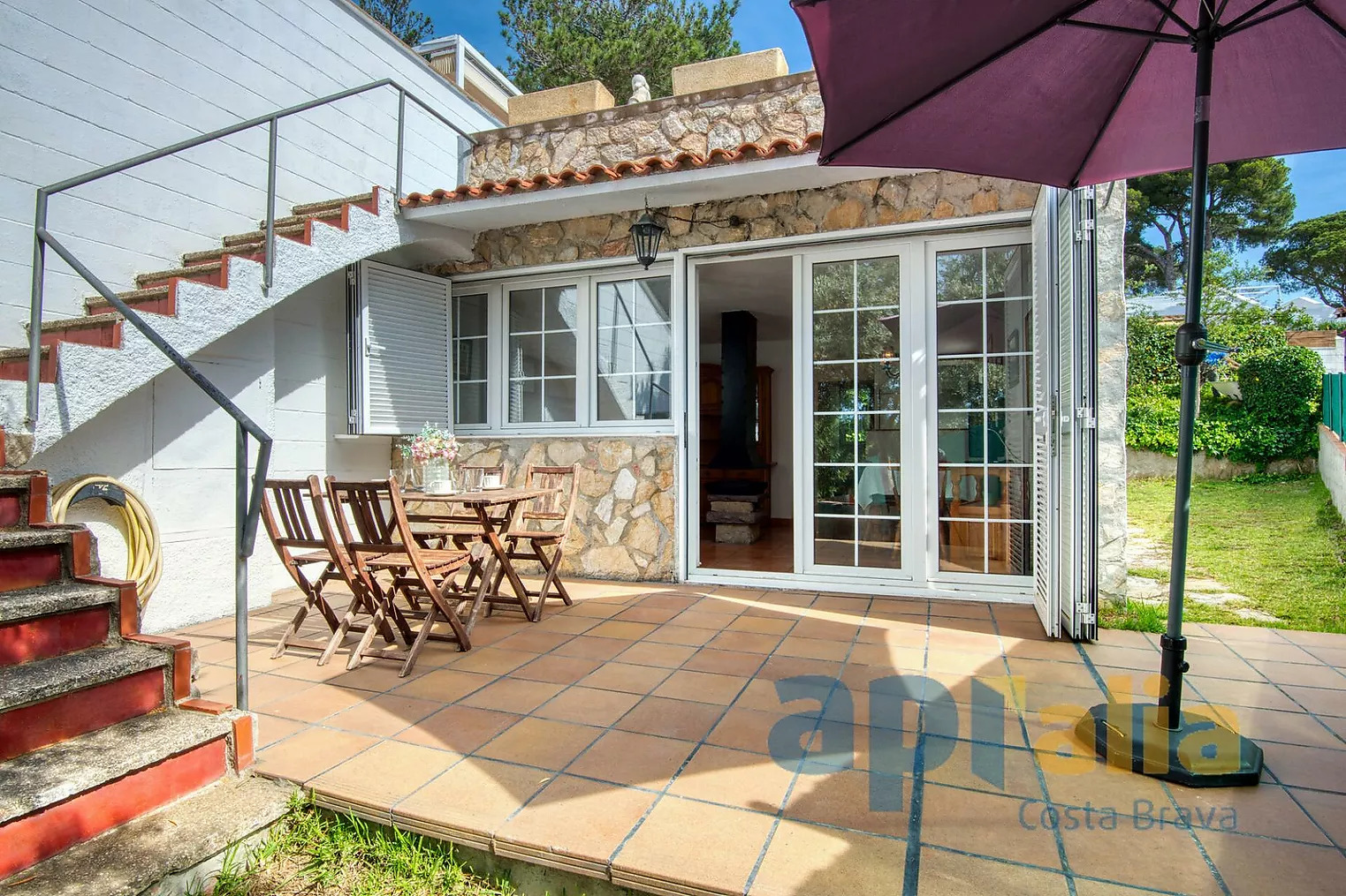 Townhouse for sale in Platja d´Aro 21