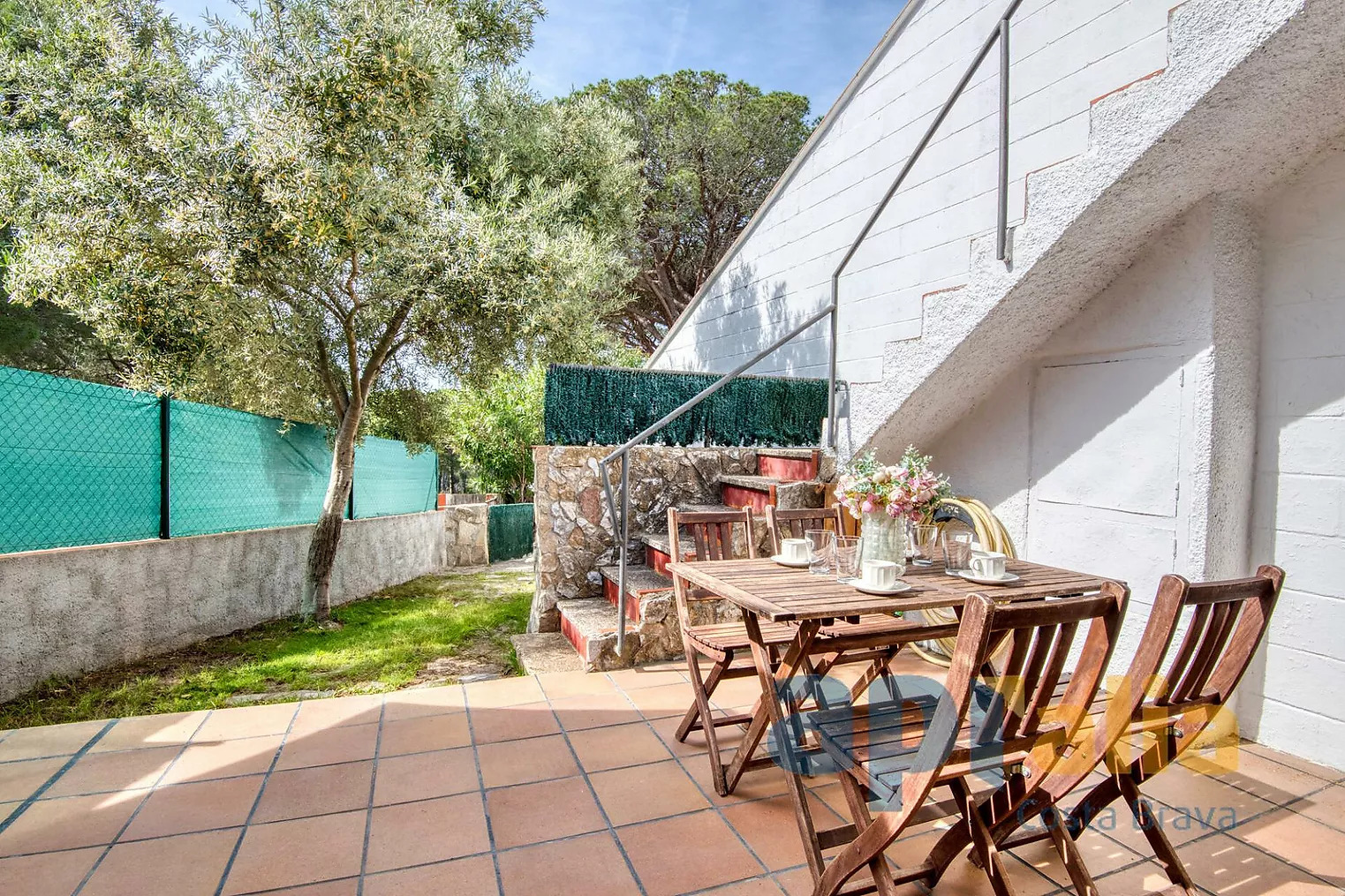 Maison de ville à vendre à Platja d´Aro 23