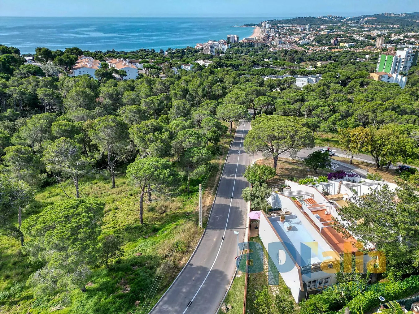 Adosada en venta en Platja d´Aro 28