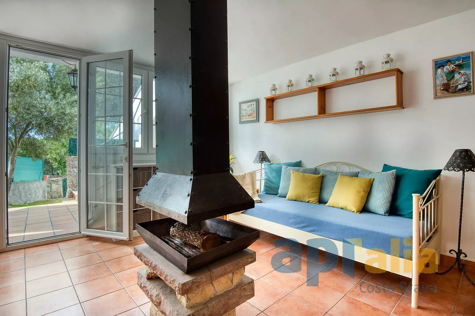 Townhouse for sale in Platja d´Aro 8