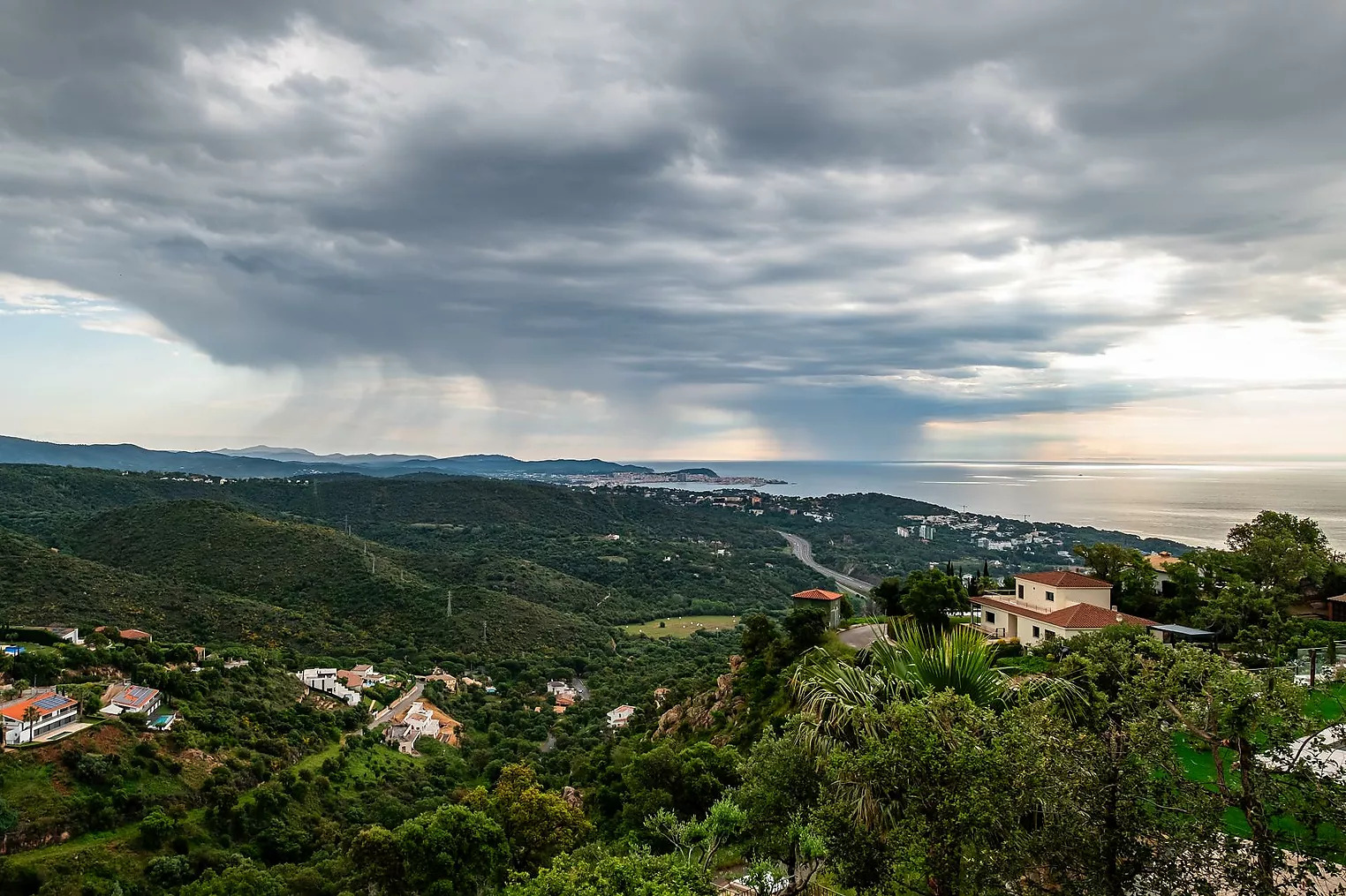 Reihenhaus zum Verkauf in Platja d´Aro 9