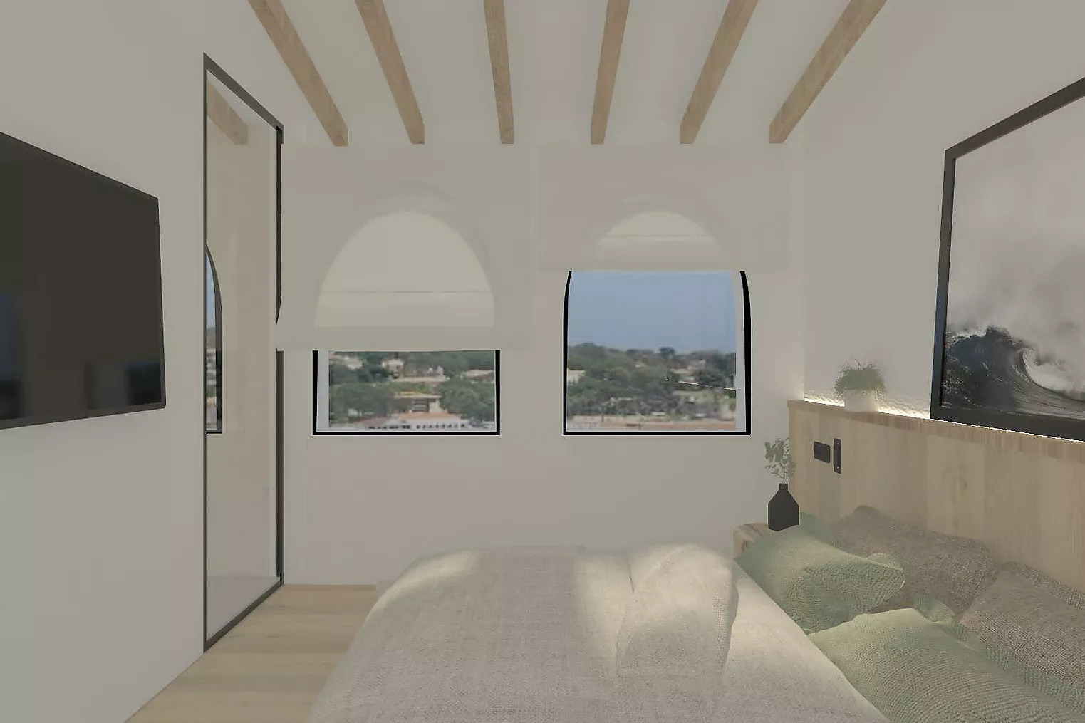 Townhouse na sprzedaż w Sant Feliu de Guixols and surroundings 8