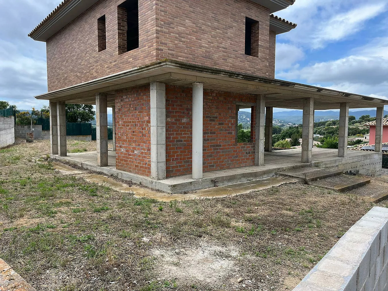 Adosada en venta en Guardamar and surroundings 3