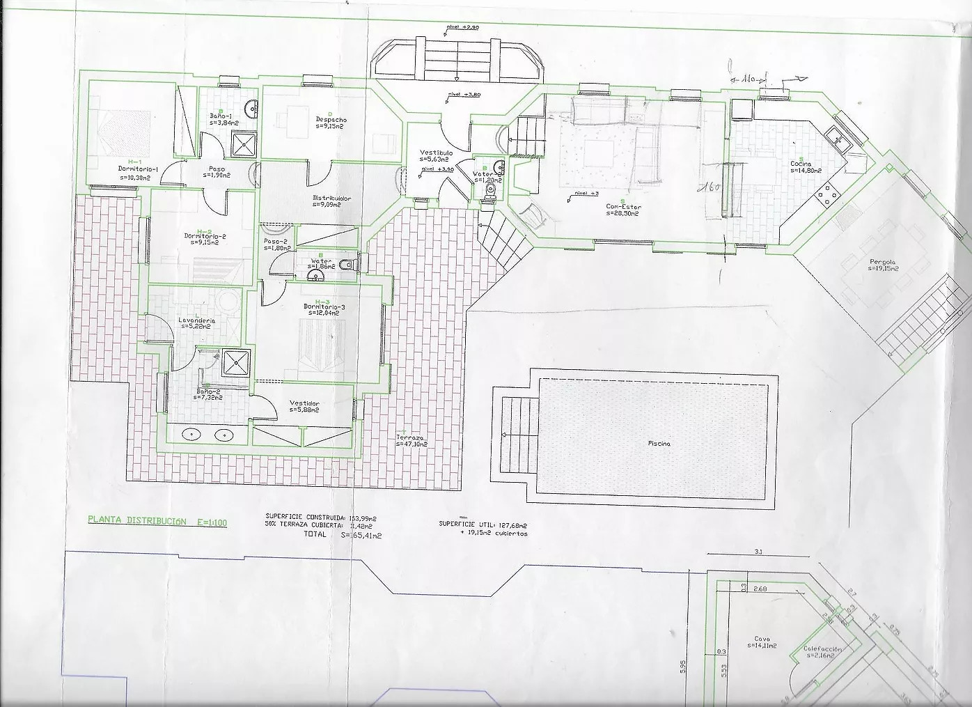 Таунхаус для продажи в Guardamar and surroundings 24