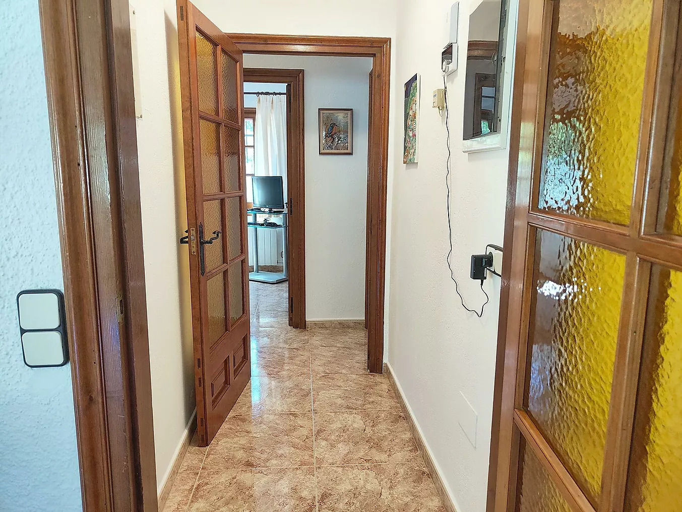 Adosada en venta en Guardamar and surroundings 17