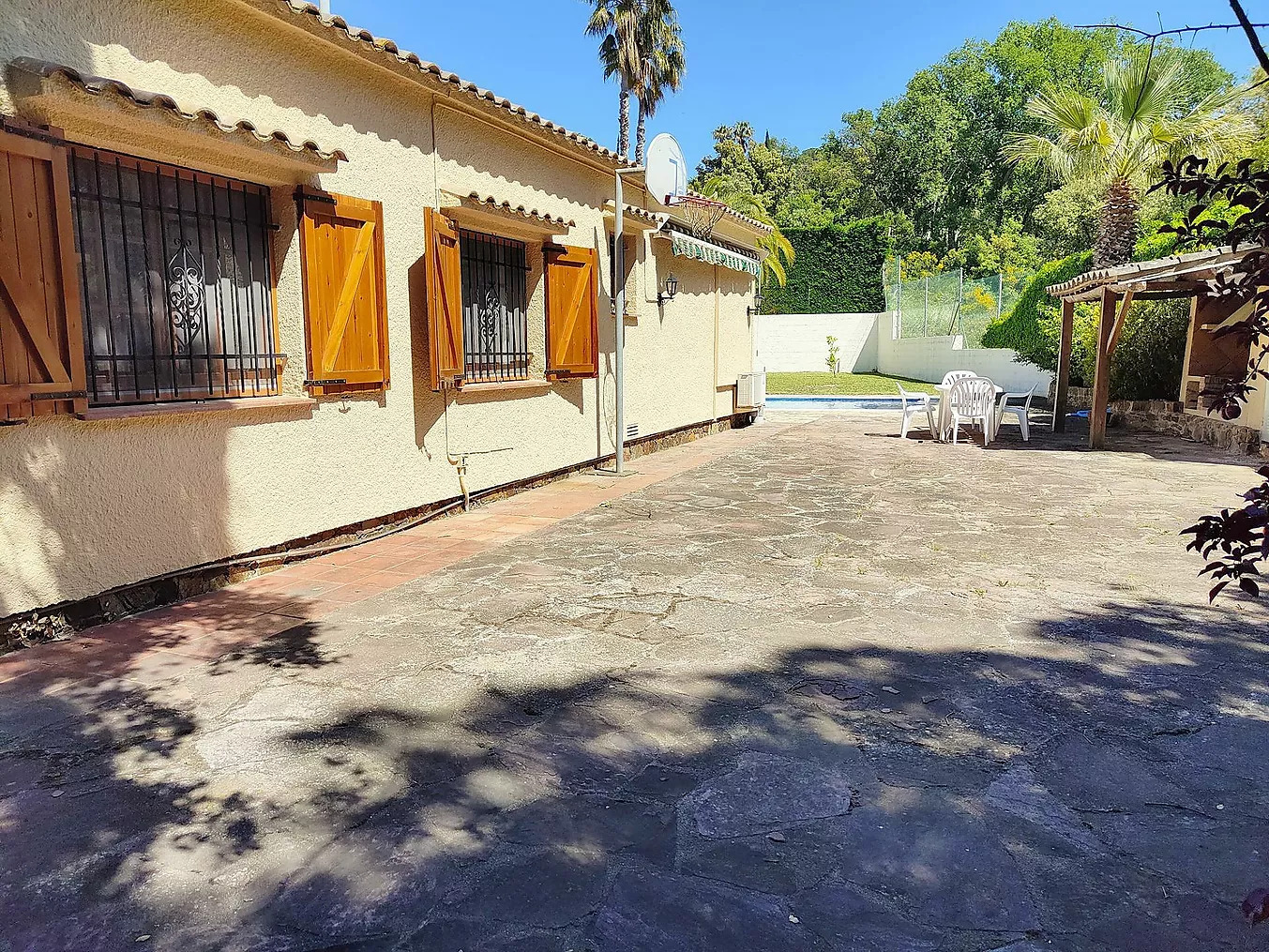 Adosada en venta en Guardamar and surroundings 27