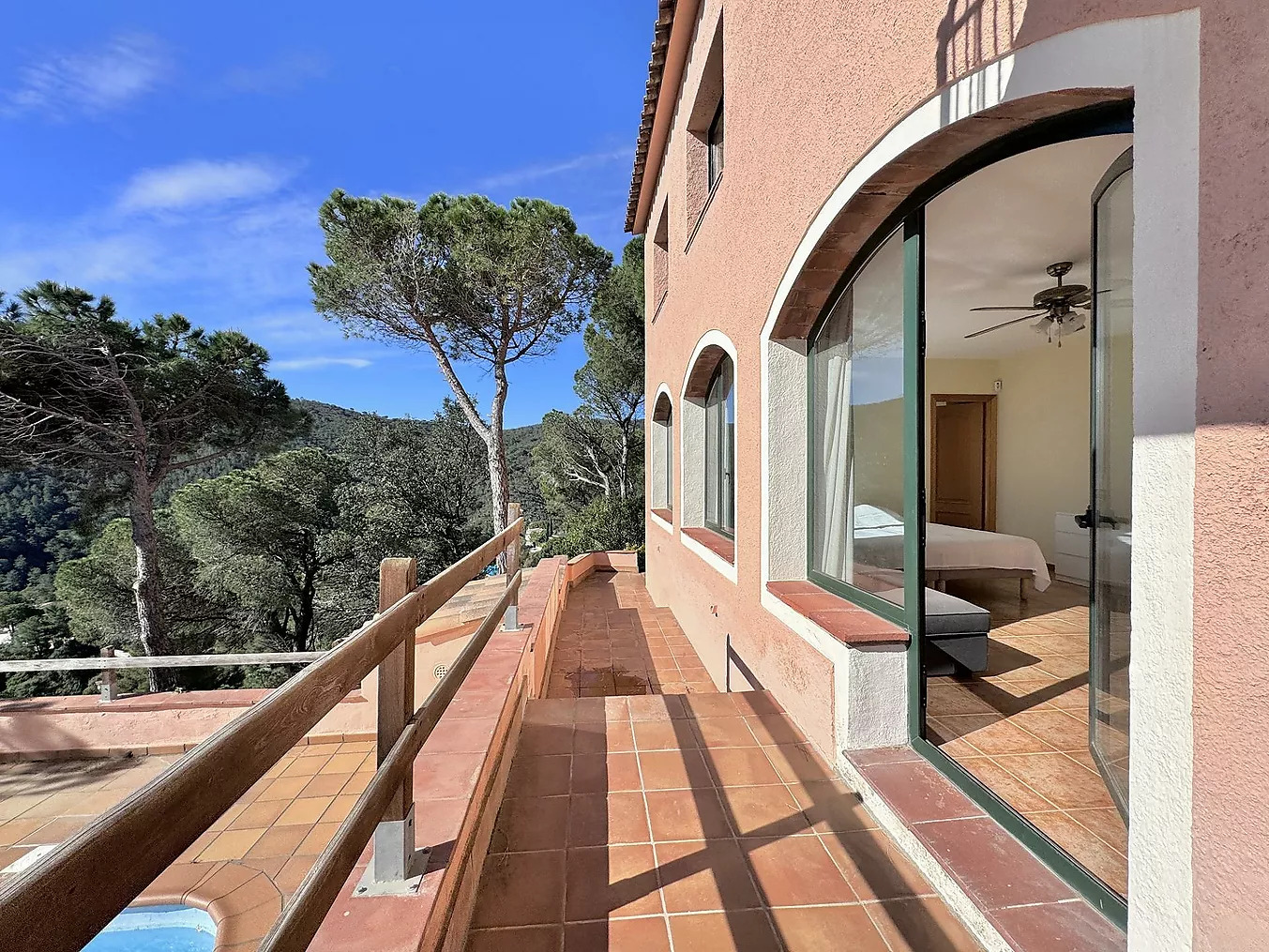 Таунхаус для продажи в Sant Feliu de Guixols and surroundings 39