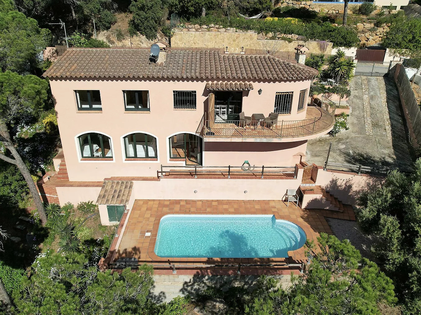 Adosada en venta en Sant Feliu de Guixols and surroundings 5