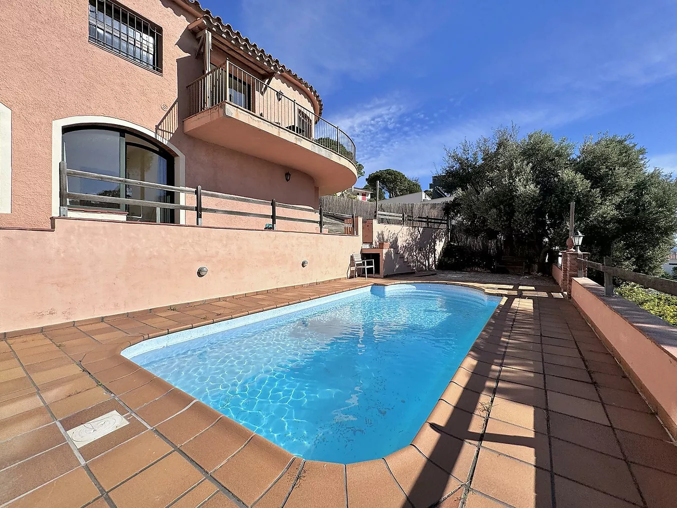 Adosada en venta en Sant Feliu de Guixols and surroundings 6