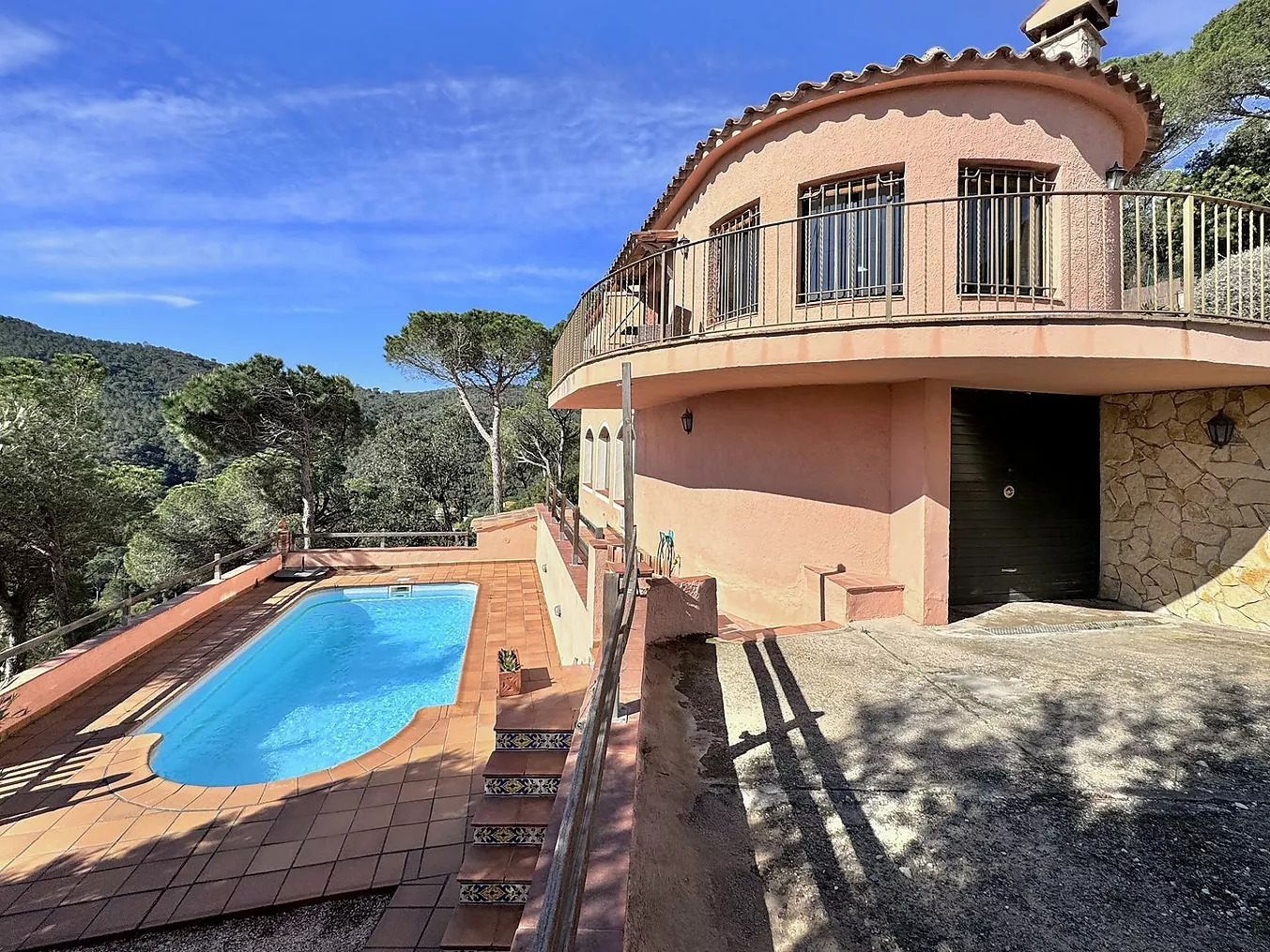 Townhouse na sprzedaż w Sant Feliu de Guixols and surroundings 7