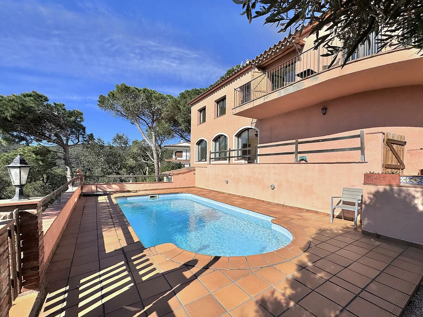 Townhouse te koop in Sant Feliu de Guixols and surroundings 8