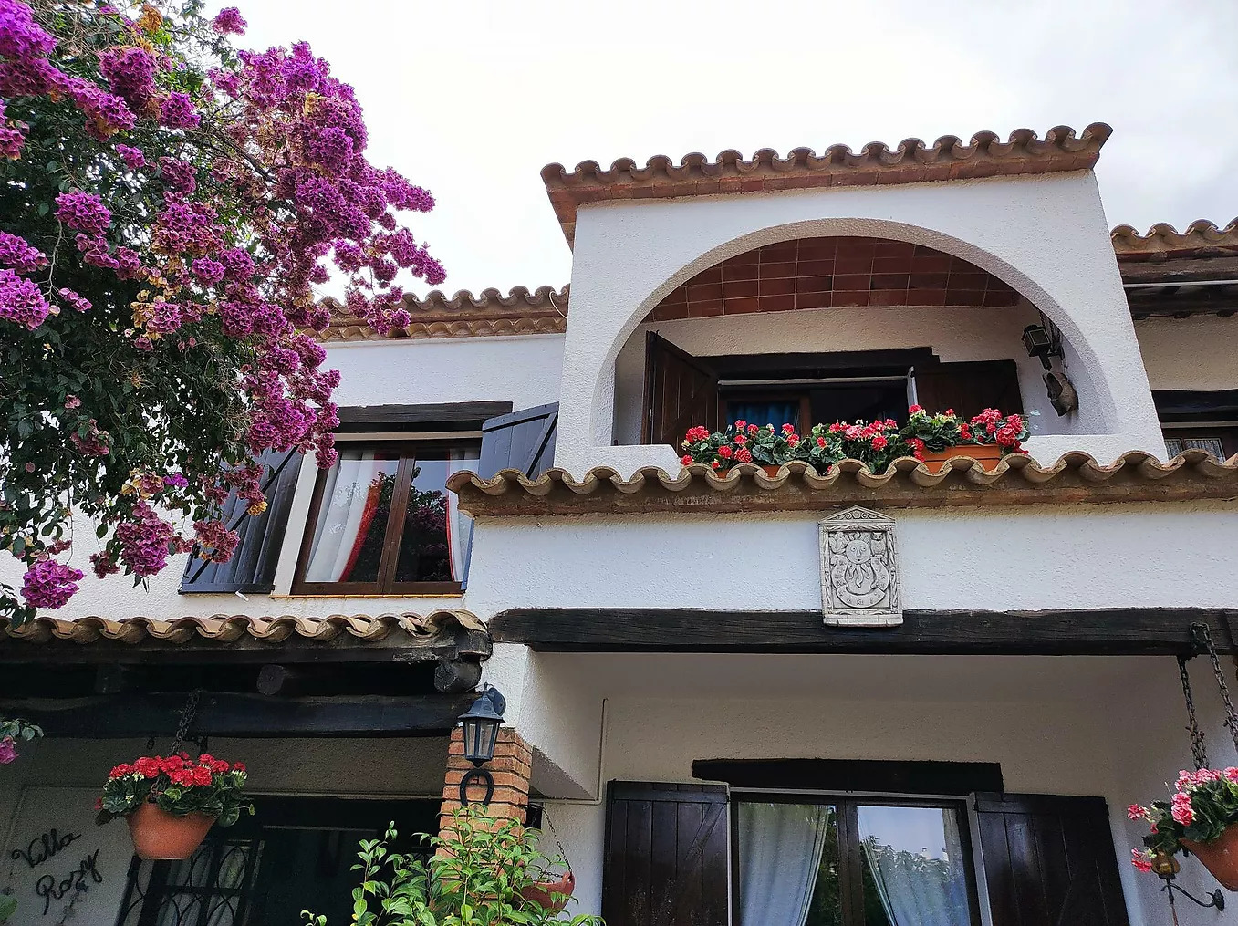 Townhouse for sale in Platja d´Aro 1