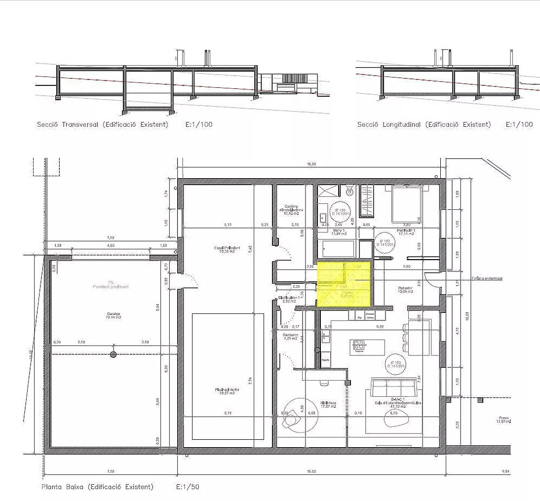 Townhouse te koop in Guardamar and surroundings 29