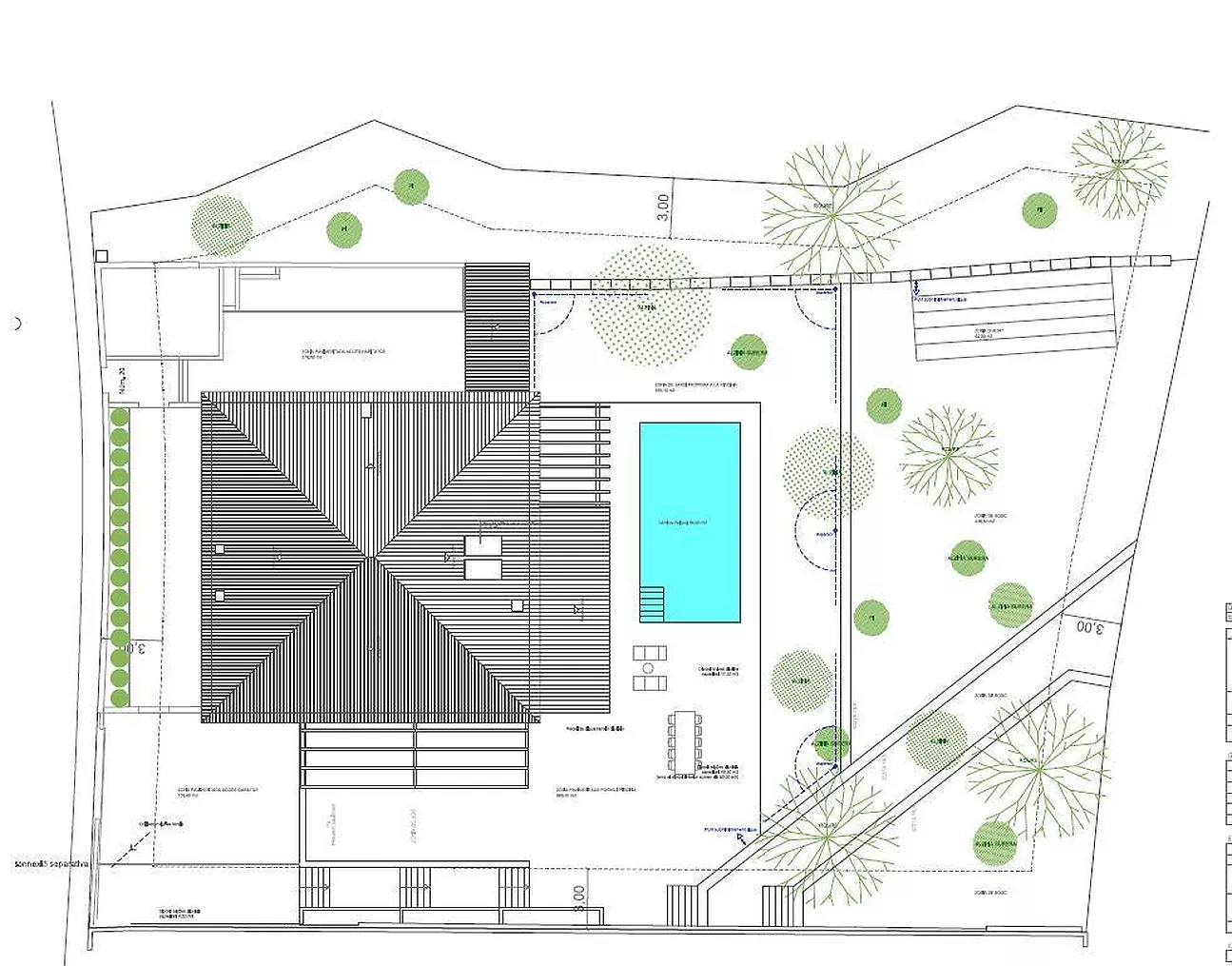 Townhouse na sprzedaż w Guardamar and surroundings 30