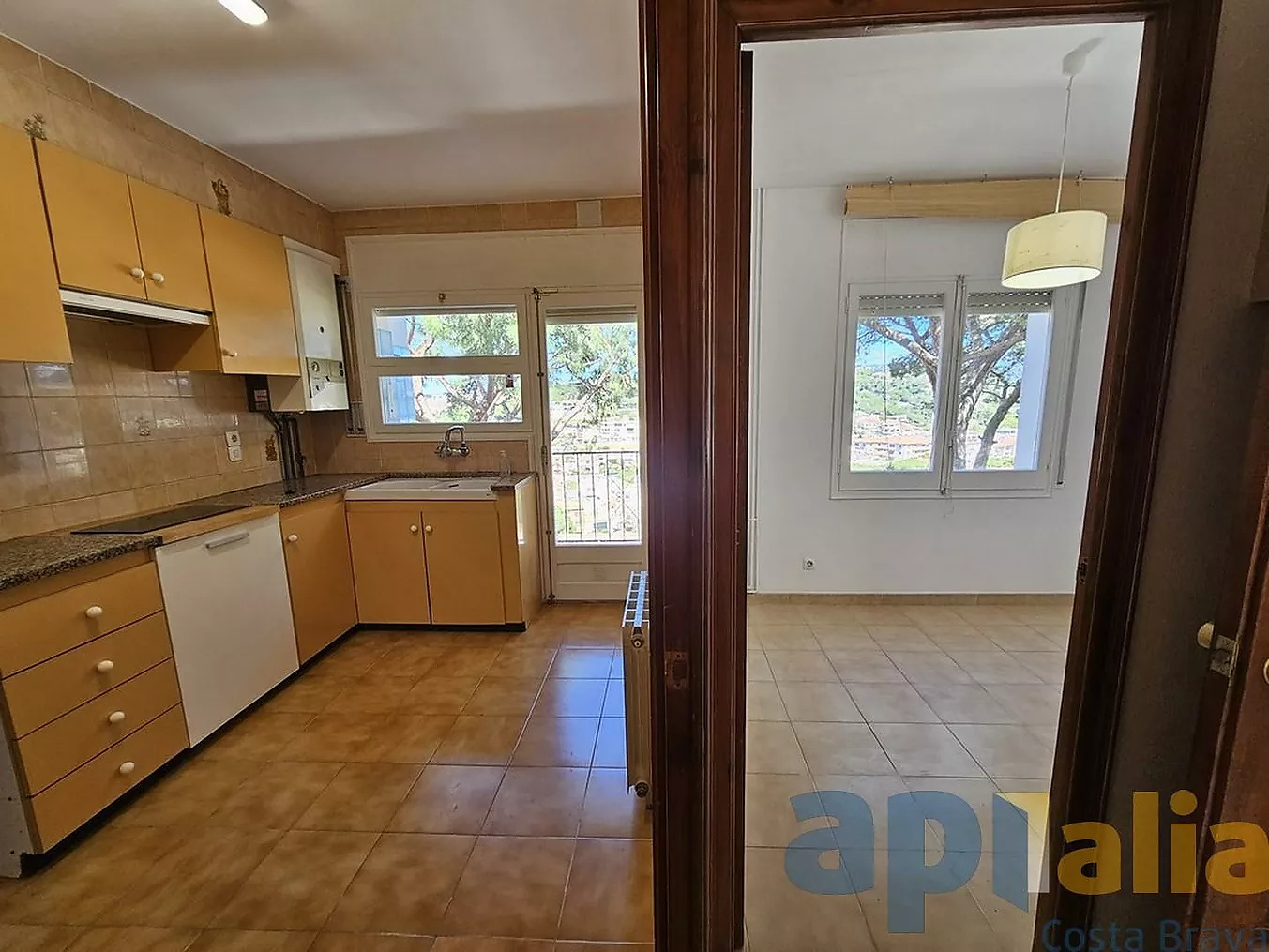 Adosada en venta en Sant Feliu de Guixols and surroundings 12