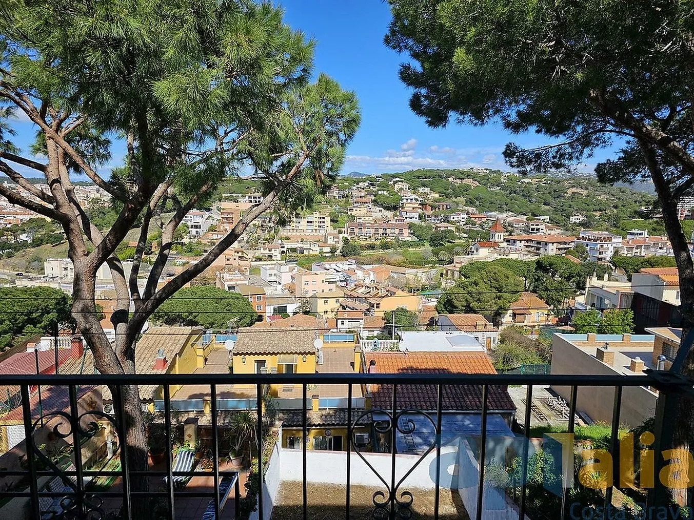 Таунхаус для продажи в Sant Feliu de Guixols and surroundings 16