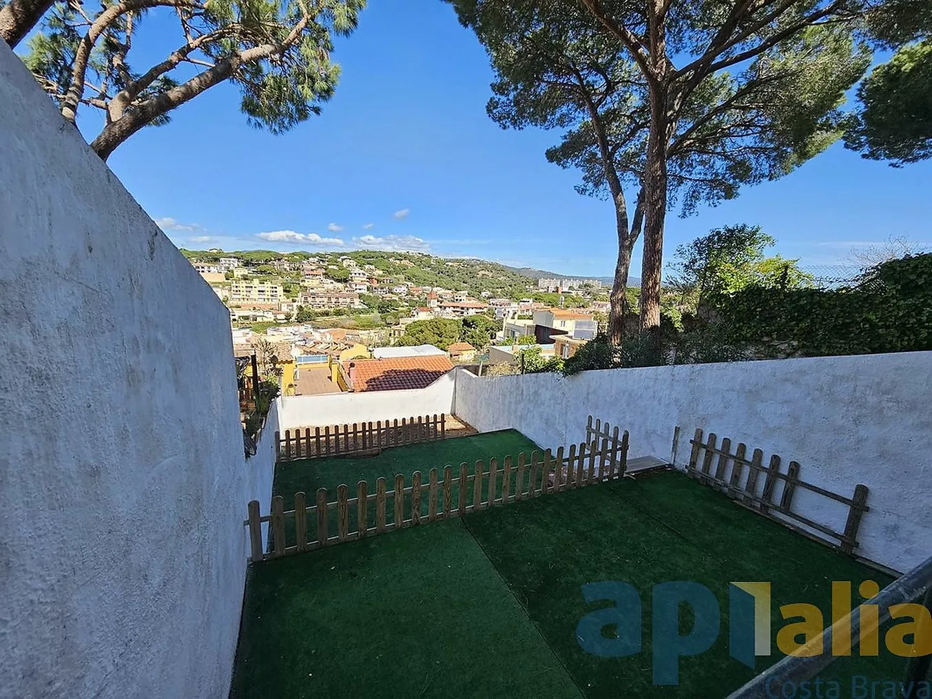 Таунхаус для продажи в Sant Feliu de Guixols and surroundings 40