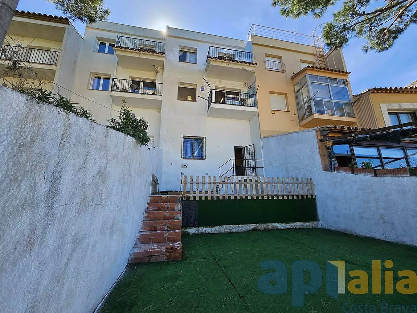 Townhouse na sprzedaż w Sant Feliu de Guixols and surroundings 41