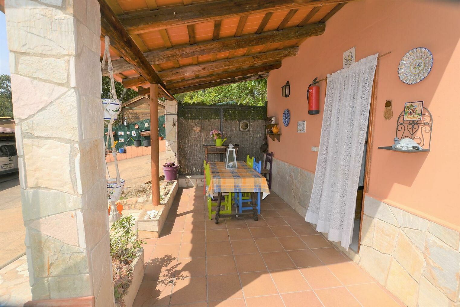 Adosada en venta en Guardamar and surroundings 9