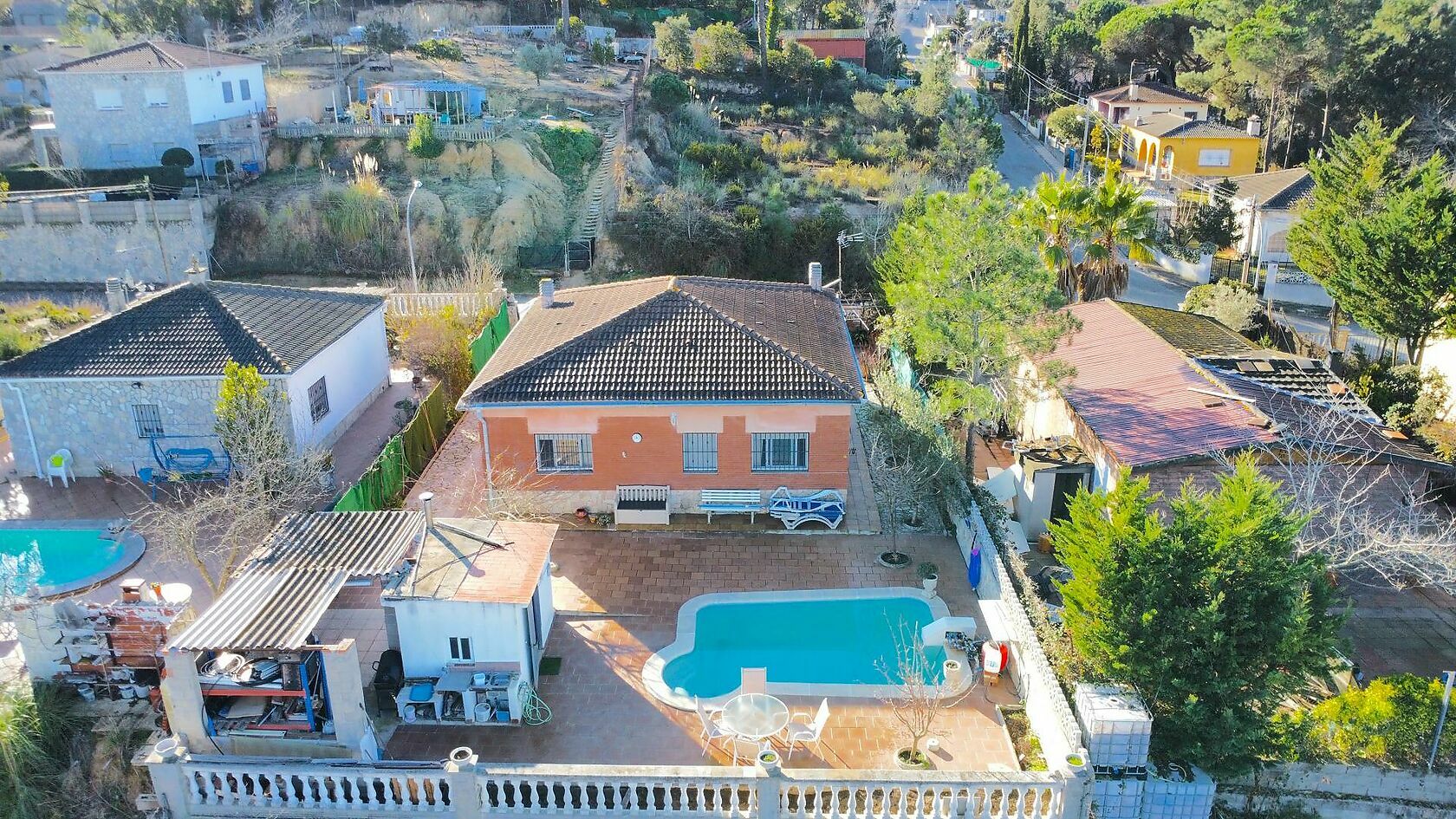 Property Image 607404-lloret-de-mar-townhouses-3-2