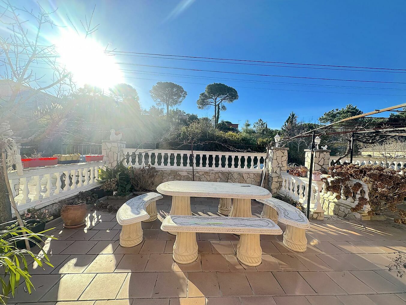 Townhouse na sprzedaż w Lloret de Mar 25