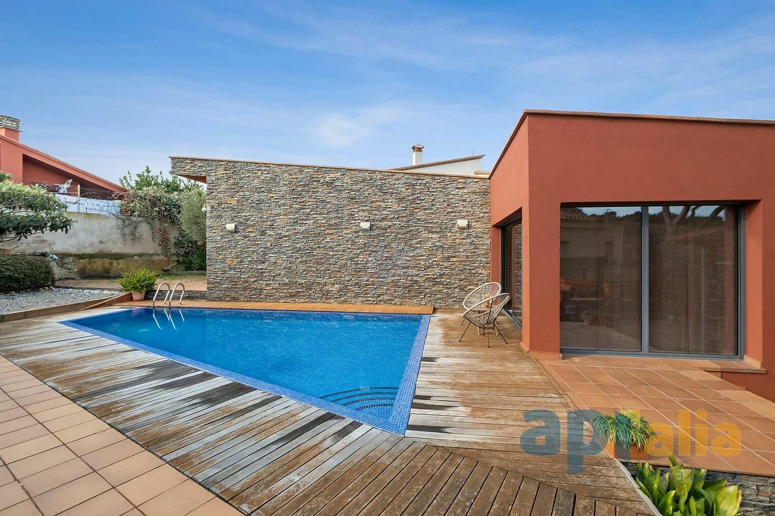 Adosada en venta en Platja d´Aro 1