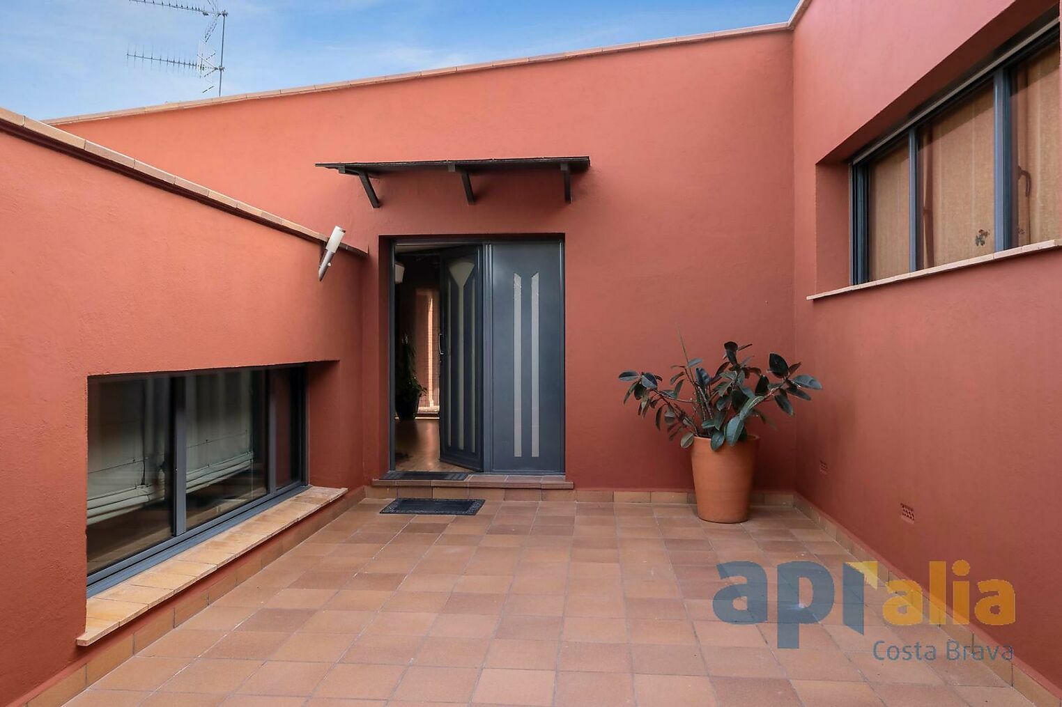 Adosada en venta en Platja d´Aro 20