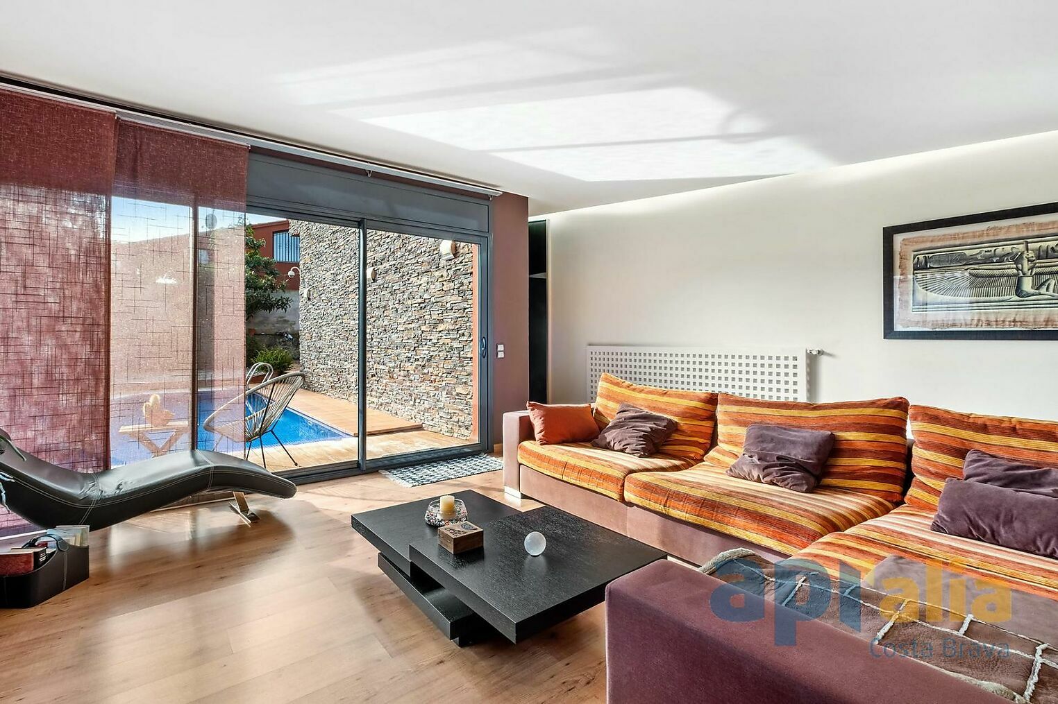 Townhouse for sale in Platja d´Aro 26