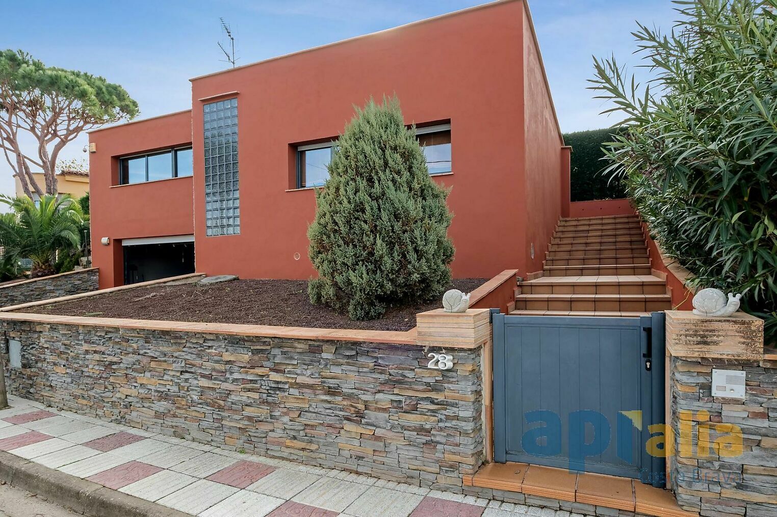 Adosada en venta en Platja d´Aro 29