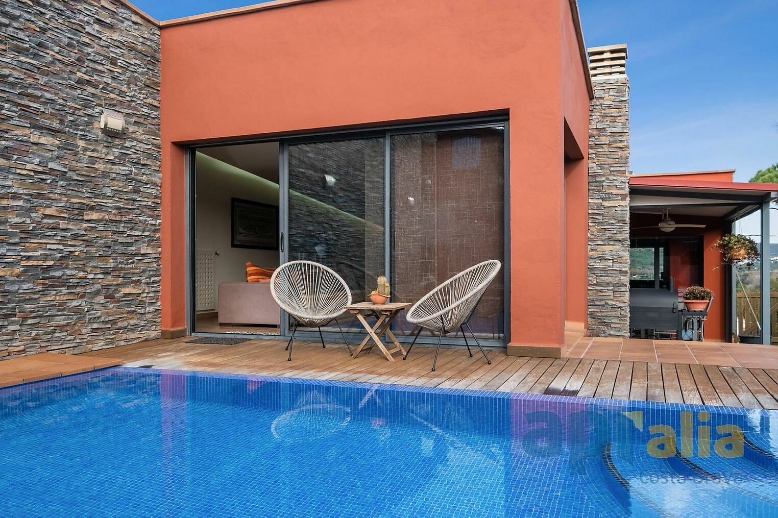 Townhouse for sale in Platja d´Aro 3