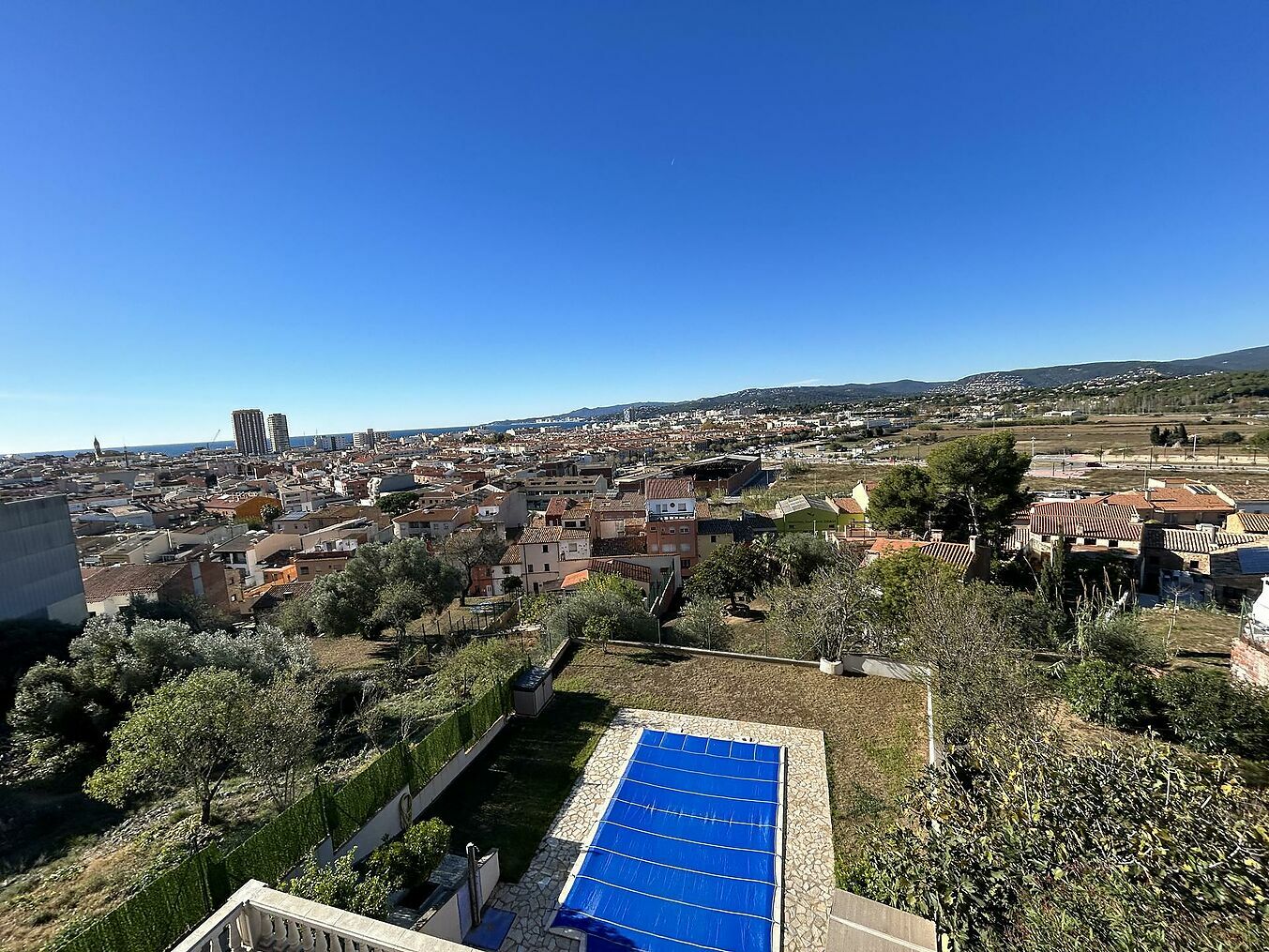 Townhouse for sale in Palamos and surroundings 2