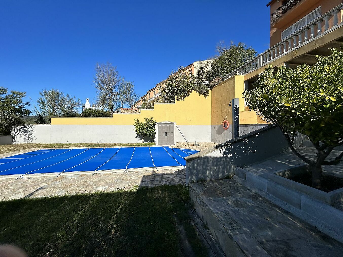 Townhouse for sale in Palamos and surroundings 4