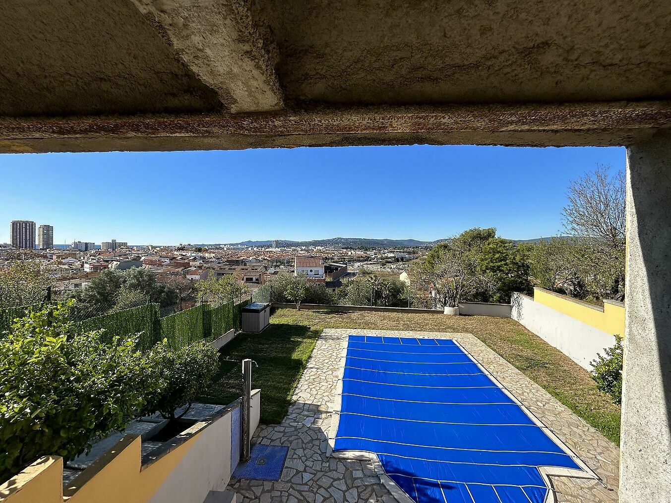 Townhouse for sale in Palamos and surroundings 44