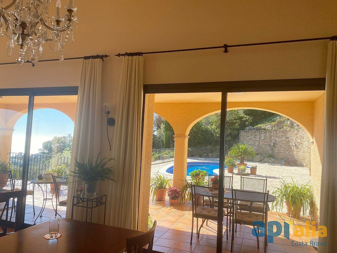 Townhouse for sale in Platja d´Aro 11