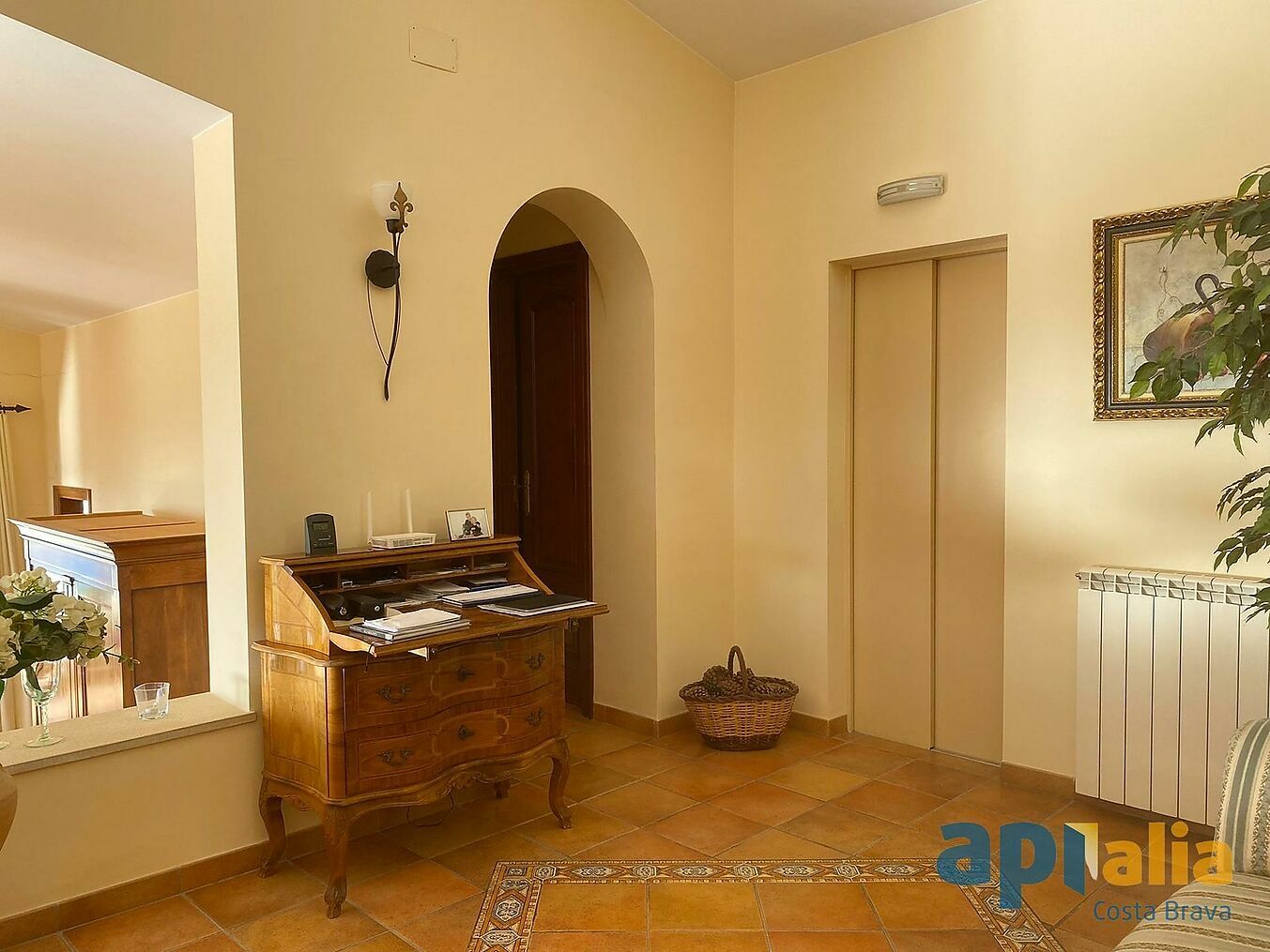 Townhouse na sprzedaż w Platja d´Aro 16