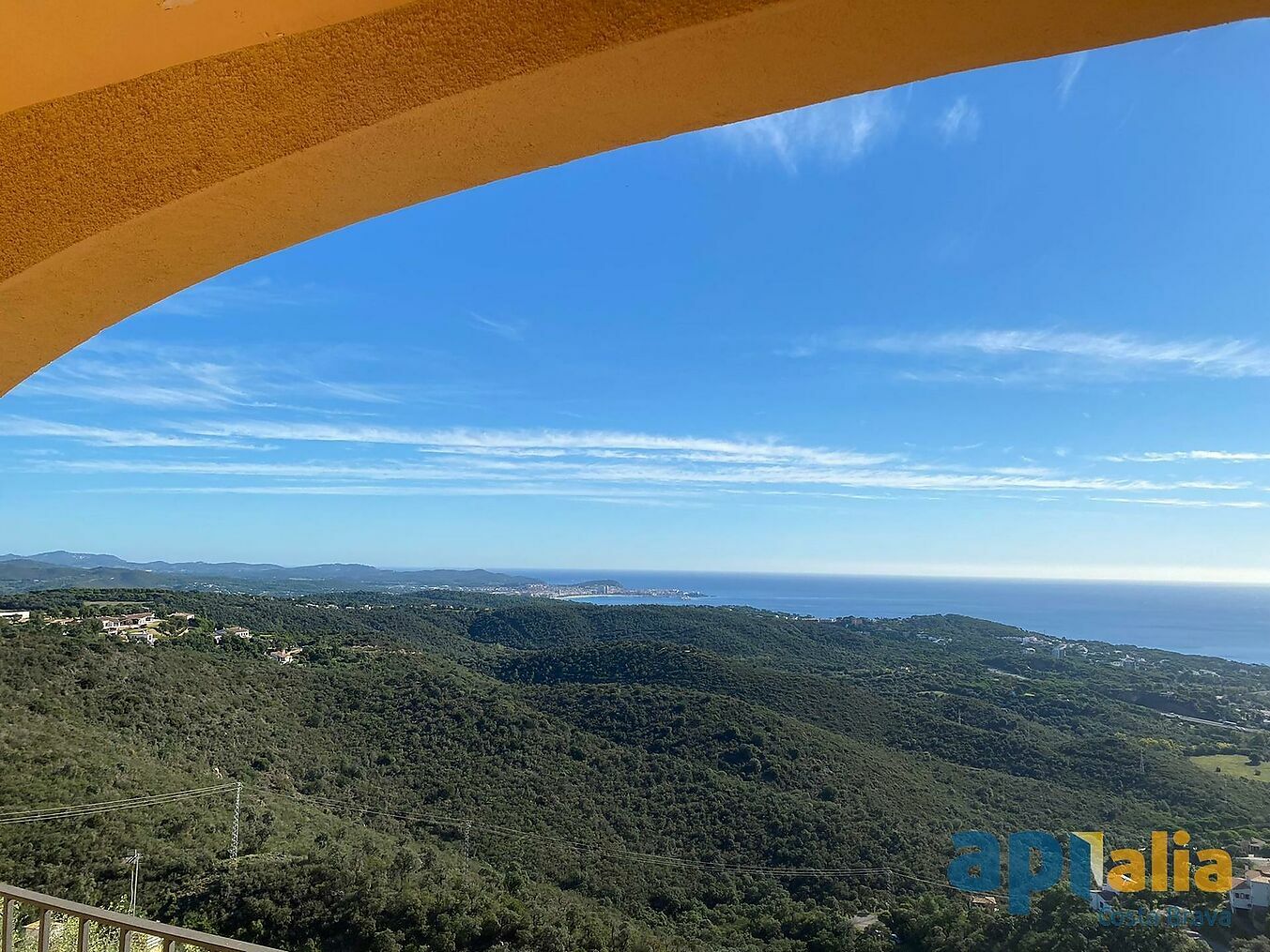 Adosada en venta en Platja d´Aro 39