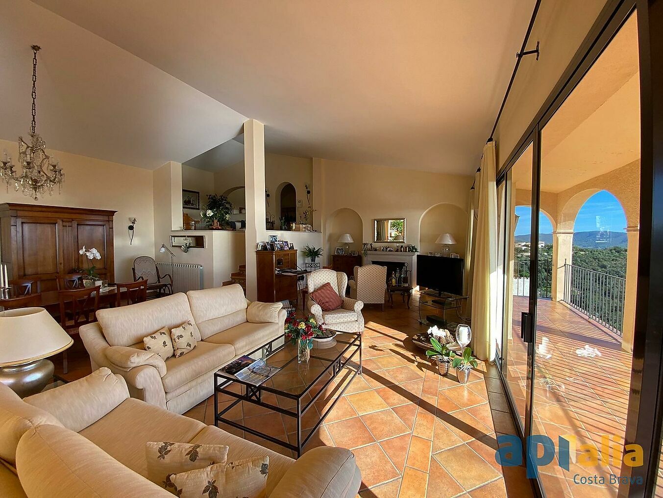 Townhouse for sale in Platja d´Aro 6