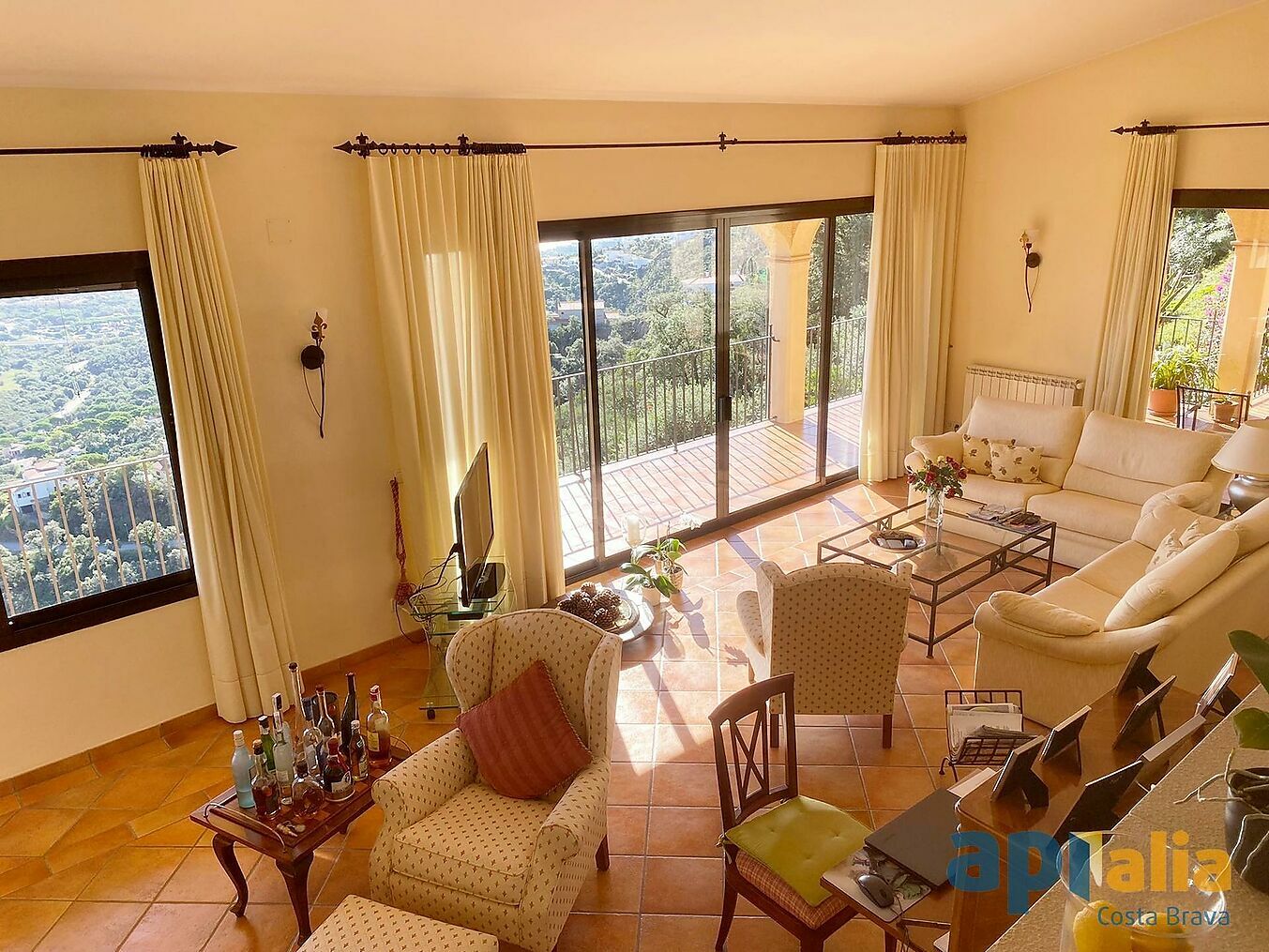 Townhouse for sale in Platja d´Aro 7