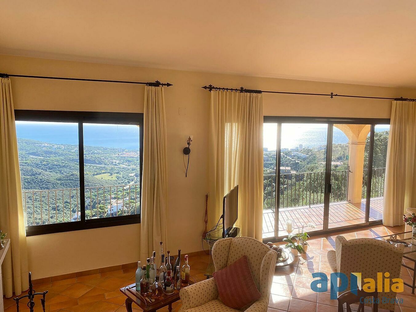 Adosada en venta en Platja d´Aro 8