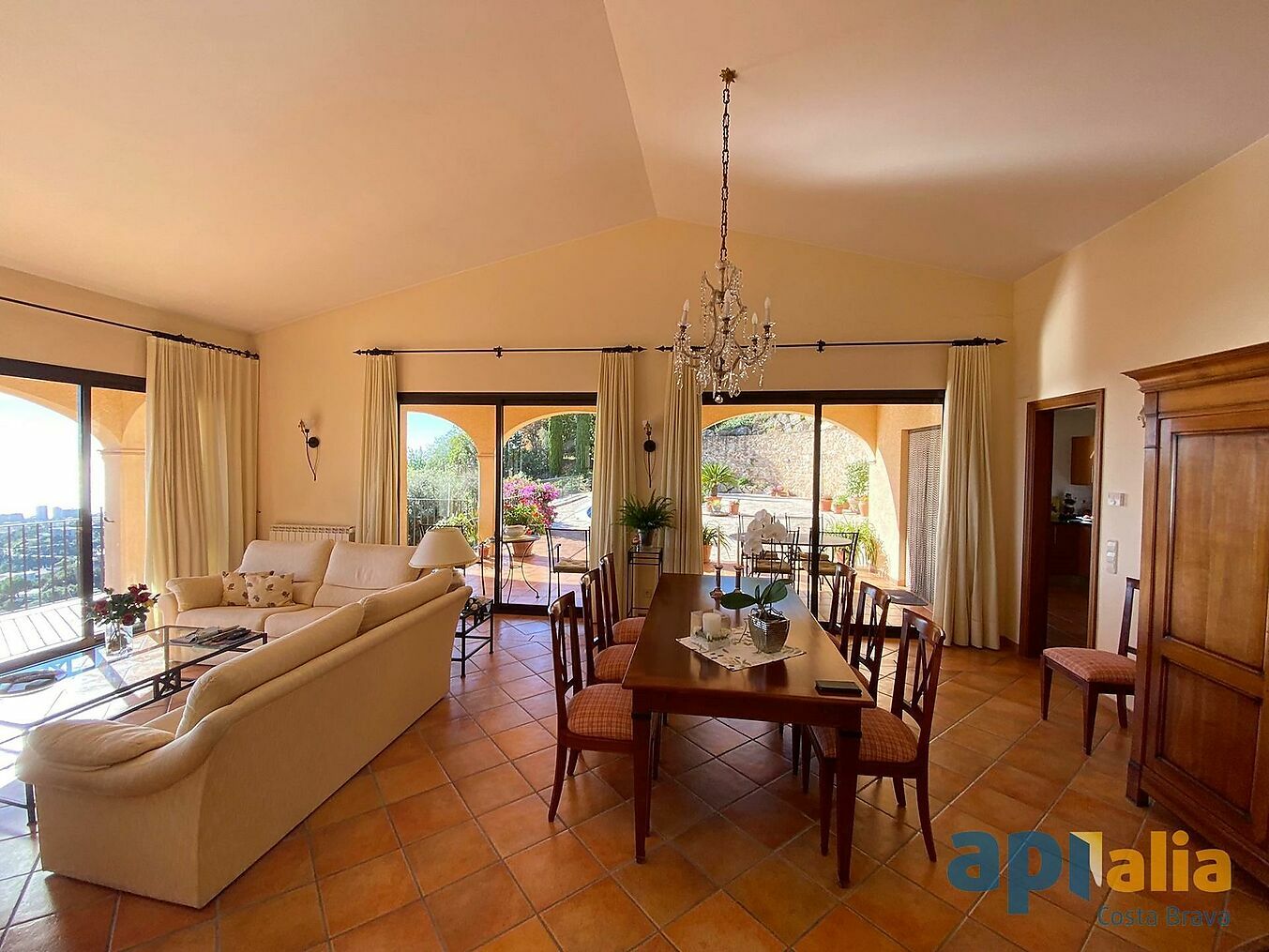 Townhouse for sale in Platja d´Aro 9