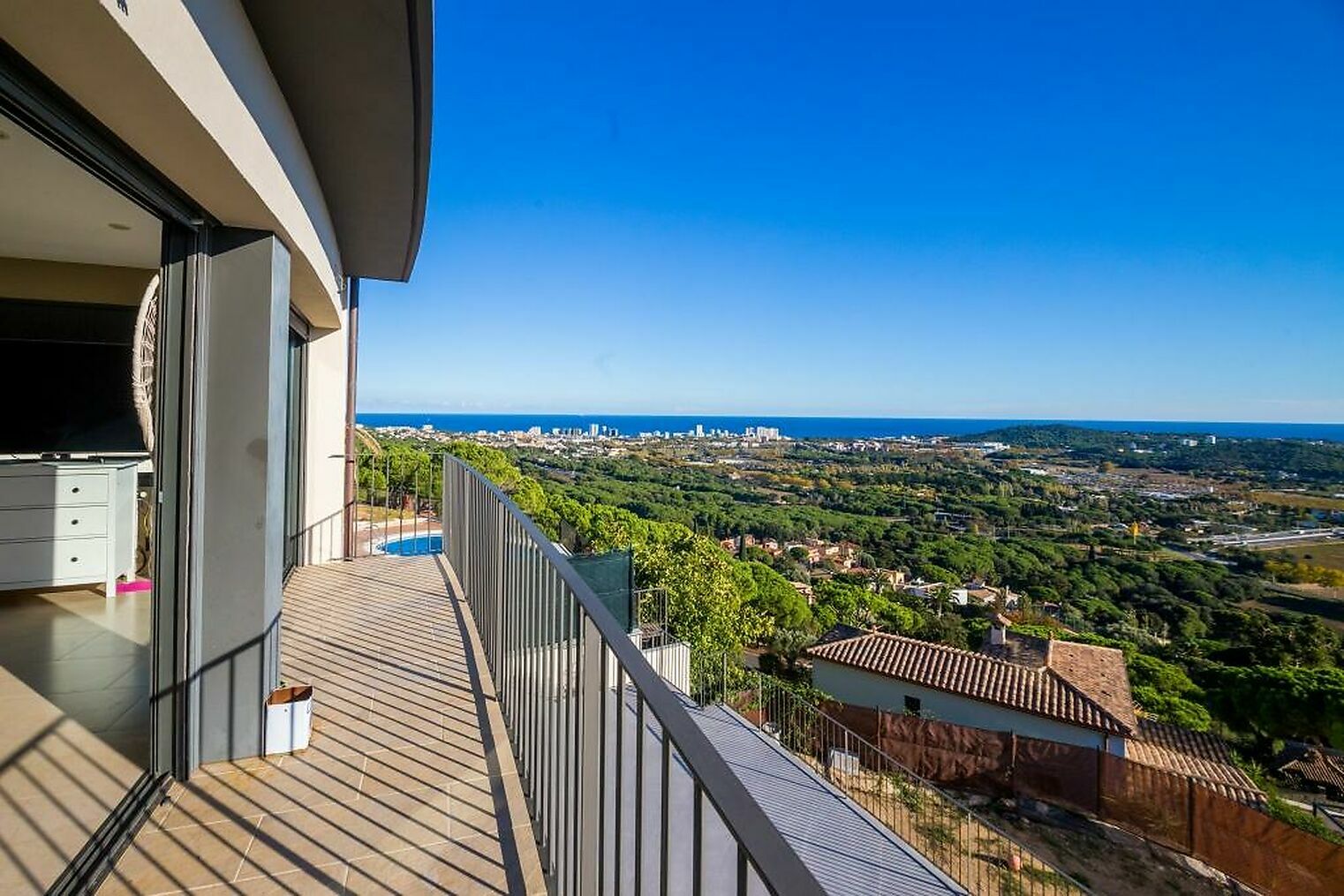 Adosada en venta en Platja d´Aro 2