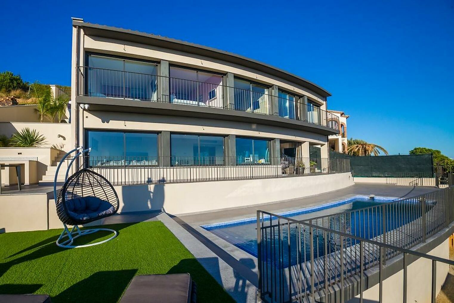 Townhouse te koop in Platja d´Aro 4