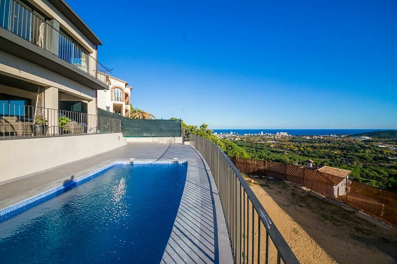 Townhouse for sale in Platja d´Aro 5