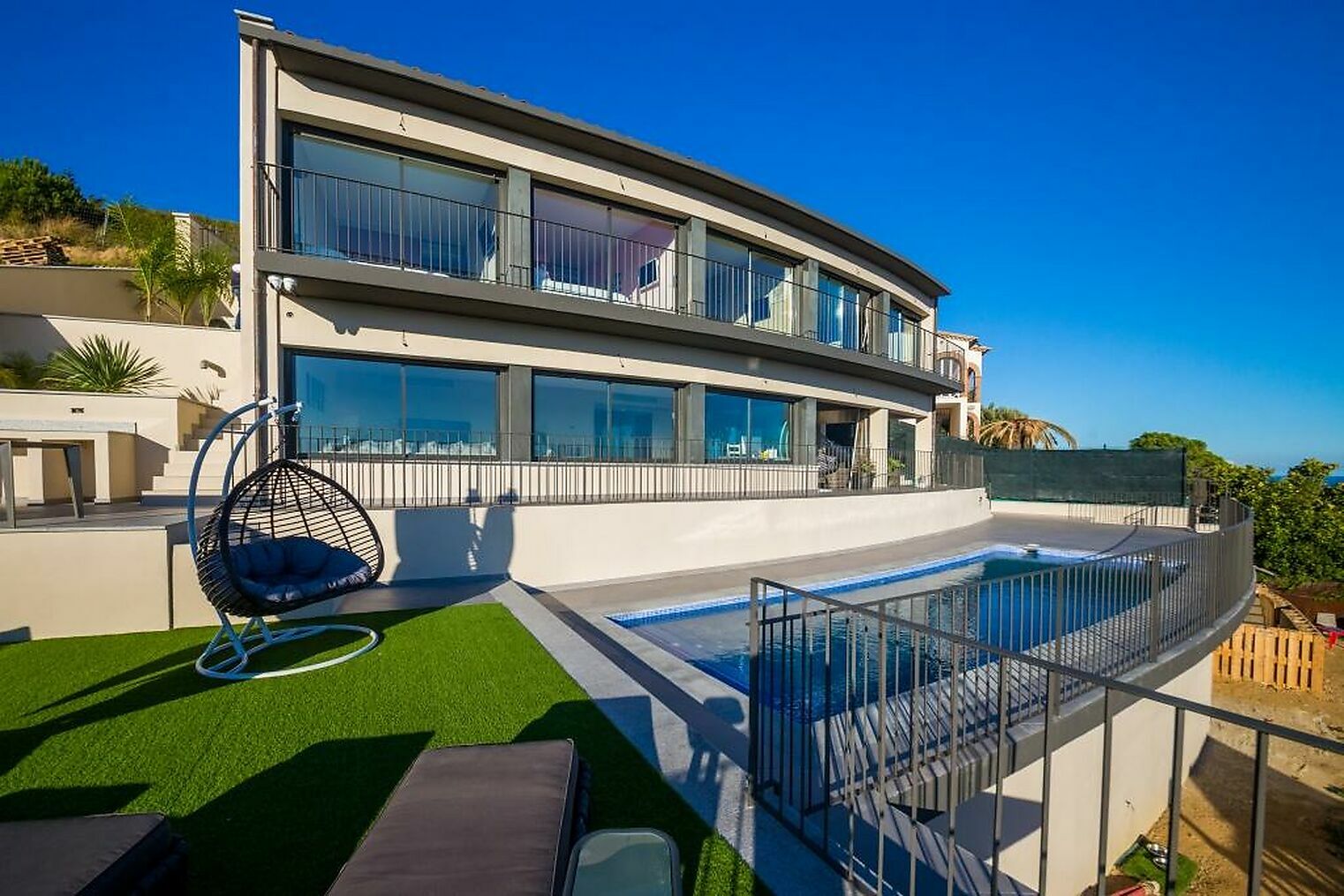 Townhouse te koop in Platja d´Aro 8